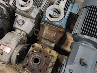Vector / sew eurodrive - afbeelding 3 van  14
