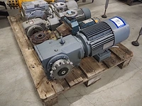 Vector / sew eurodrive - afbeelding 5 van  14