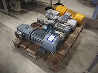 Vector / sew eurodrive - afbeelding 1 van  14