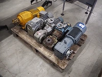 Vector / sew eurodrive - afbeelding 7 van  14