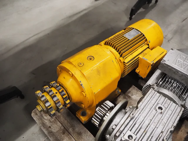 Vector / sew eurodrive - afbeelding 9 van  14