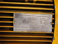 Vector / sew eurodrive - afbeelding 10 van  14