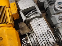 Vector / sew eurodrive - afbeelding 11 van  14