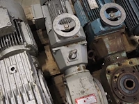 Vector / sew eurodrive - afbeelding 12 van  14