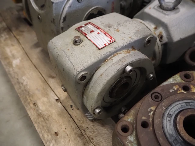 Vector / sew eurodrive - afbeelding 13 van  14