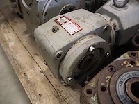 Vector / sew eurodrive - afbeelding 13 van  14