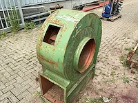 Vector ventilator - afbeelding 1 van  9