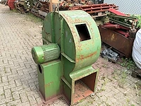 Vector ventilator - afbeelding 3 van  9