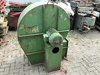 Vector ventilator - afbeelding 4 van  9