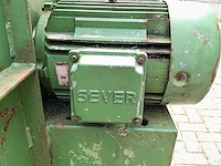 Vector ventilator - afbeelding 5 van  9