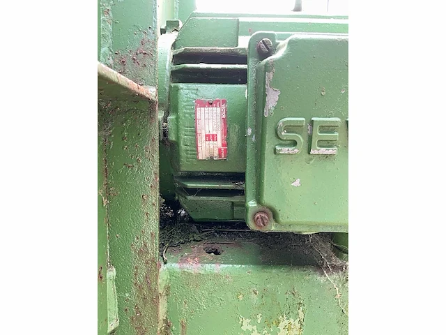 Vector ventilator - afbeelding 6 van  9