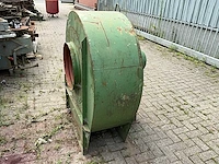 Vector ventilator - afbeelding 7 van  9