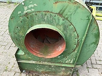 Vector ventilator - afbeelding 8 van  9