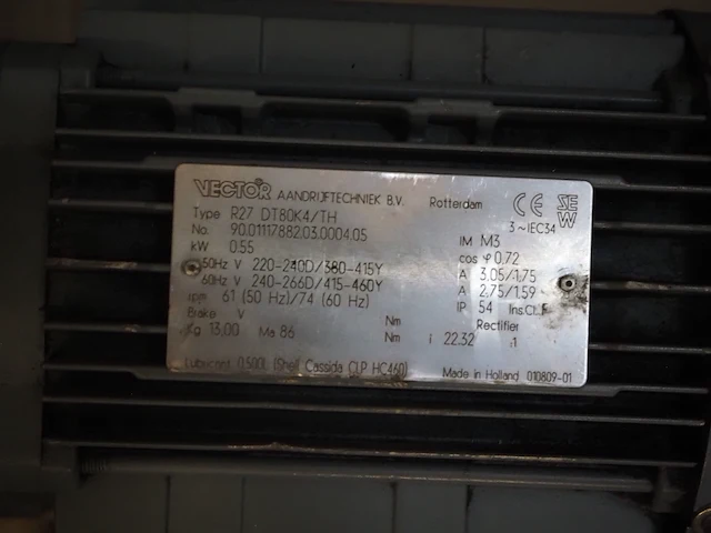 Vector - afbeelding 11 van  13