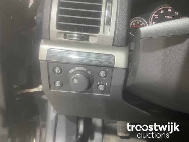Vectra 2.2 19-jxv-3 - afbeelding 12 van  20