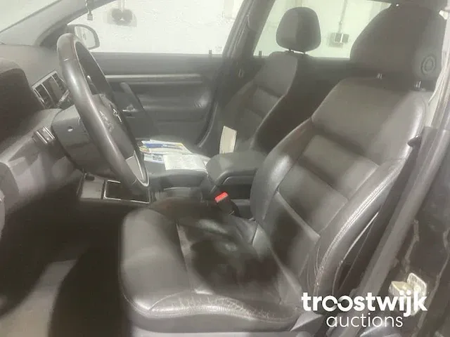 Vectra 2.2 19-jxv-3 - afbeelding 14 van  20