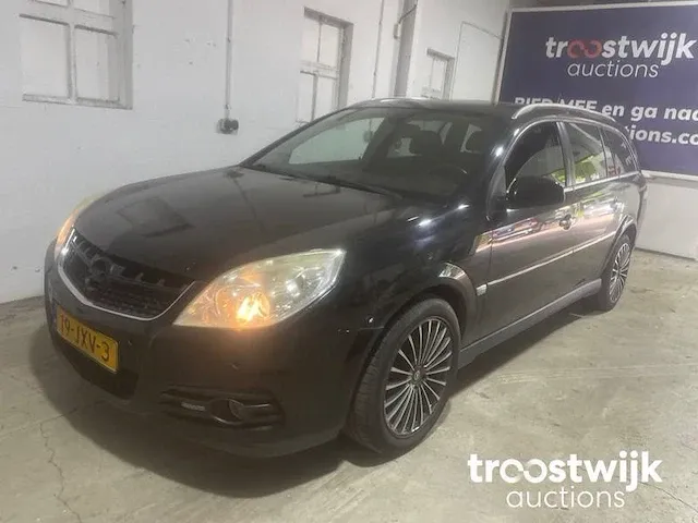 Vectra 2.2 19-jxv-3 - afbeelding 1 van  20