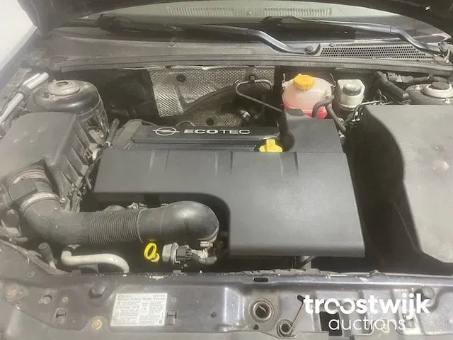 Vectra 2.2 19-jxv-3 - afbeelding 20 van  20