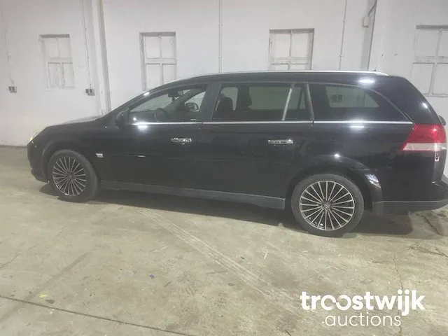 Vectra 2.2 19-jxv-3 - afbeelding 2 van  20