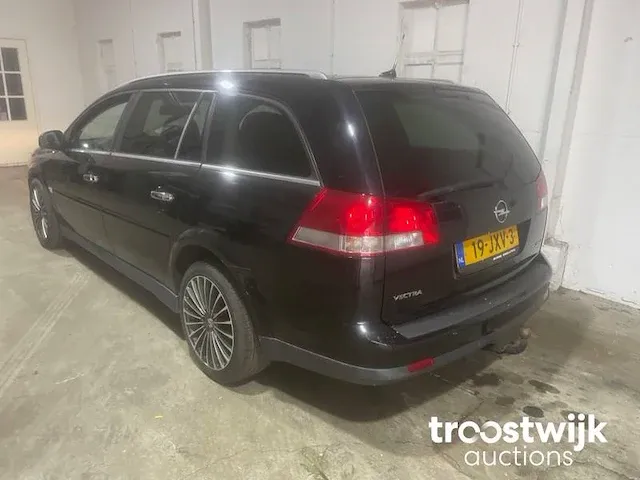 Vectra 2.2 19-jxv-3 - afbeelding 3 van  20