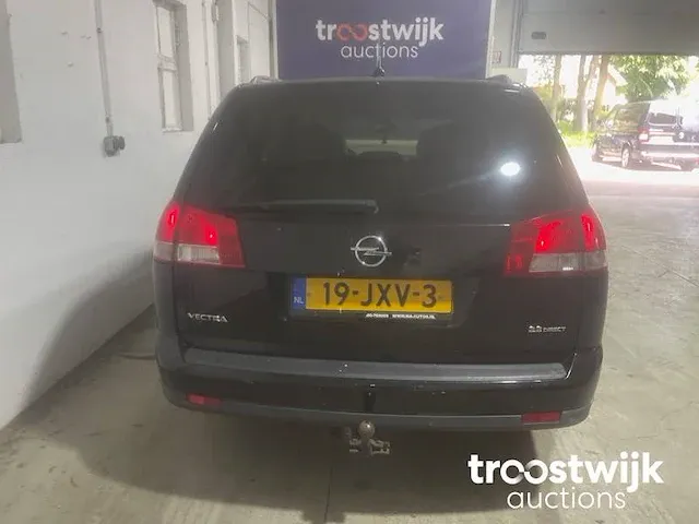 Vectra 2.2 19-jxv-3 - afbeelding 4 van  20