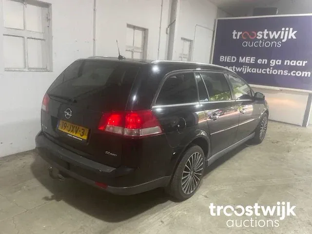 Vectra 2.2 19-jxv-3 - afbeelding 5 van  20