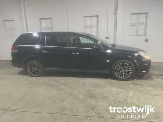 Vectra 2.2 19-jxv-3 - afbeelding 6 van  20