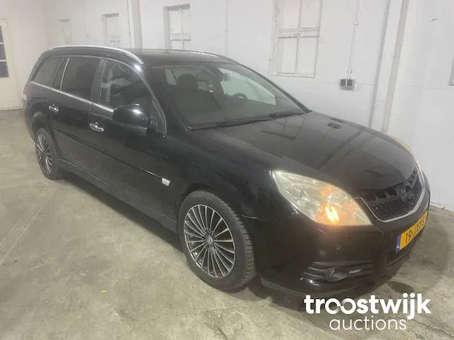 Vectra 2.2 19-jxv-3 - afbeelding 7 van  20