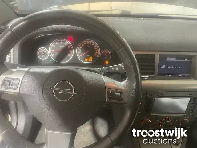 Vectra 2.2 19-jxv-3 - afbeelding 9 van  20