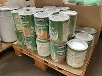 Vectra diverse verf (24x) - afbeelding 1 van  7