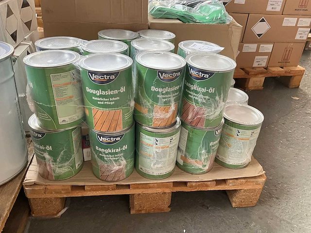 Vectra diverse verf (24x) - afbeelding 2 van  7