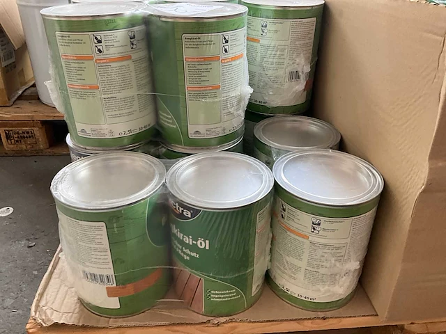 Vectra diverse verf (24x) - afbeelding 4 van  7
