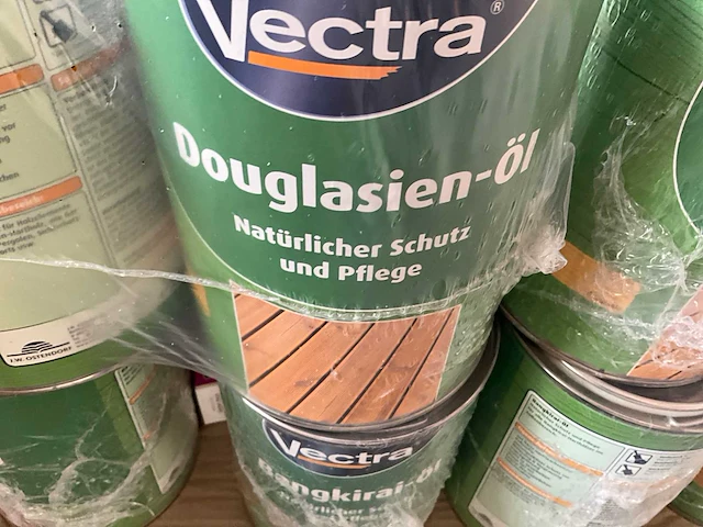Vectra diverse verf (24x) - afbeelding 6 van  7
