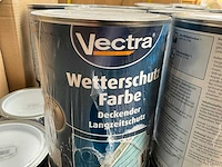 Vectra diverse verf (34x) - afbeelding 4 van  7
