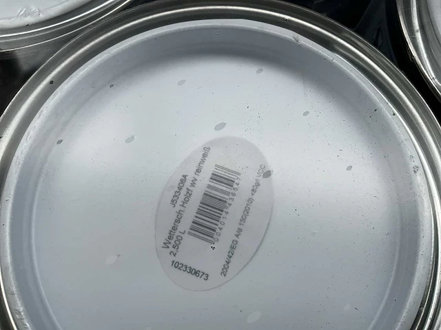 Vectra diverse verf (34x) - afbeelding 5 van  7