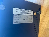 Vectron pos steel touch light kassa met toebehoren (2x) - afbeelding 5 van  18