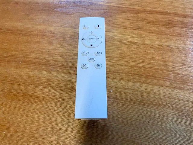 Vectron pos steel touch light kassa met toebehoren (2x) - afbeelding 6 van  18