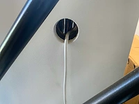 Vectron pos steel touch light kassa met toebehoren (2x) - afbeelding 10 van  18