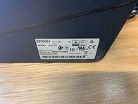 Vectron pos steel touch light kassa met toebehoren (2x) - afbeelding 18 van  18