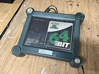Vectron rev 3.20 touchscreen kassasysteem - afbeelding 1 van  8