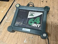 Vectron rev 3.20 touchscreen kassasysteem - afbeelding 2 van  8