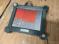 Vectron rev 3.20 touchscreen kassasysteem - afbeelding 3 van  8