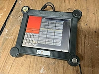 Vectron rev 3.20 touchscreen kassasysteem - afbeelding 4 van  8