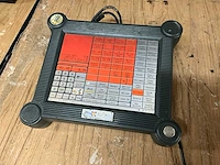 Vectron rev 3.20 touchscreen kassasysteem - afbeelding 5 van  8