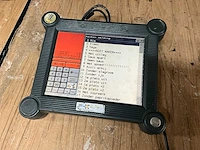 Vectron rev 3.20 touchscreen kassasysteem - afbeelding 6 van  8
