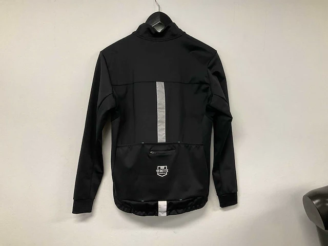 Vedette alpine jacket wielerjas - afbeelding 3 van  3