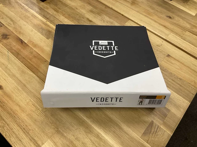 Vedette maat s kiara - afbeelding 3 van  3