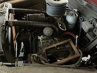 Vedette oldtimer - afbeelding 6 van  24