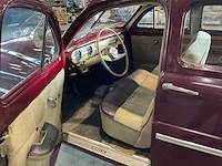 Vedette oldtimer - afbeelding 7 van  24