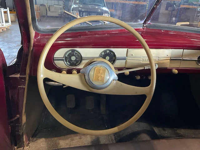 Vedette oldtimer - afbeelding 10 van  24